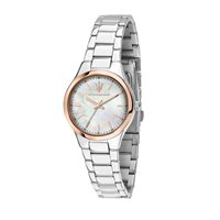 Orologio Maserati Donna Attrazione in Acciaio R8853151503 - R8853151503